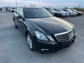 Mercedes-Benz E 350 AVANTGARDE* 231.* LED* *  | Mobile.bg    3