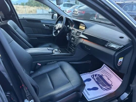 Mercedes-Benz E 350 AVANTGARDE* 231.* LED* *  | Mobile.bg    11