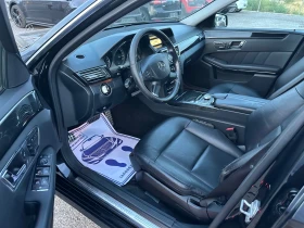 Mercedes-Benz E 350 AVANTGARDE* 231.* LED* *  | Mobile.bg    9