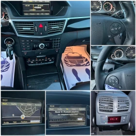 Mercedes-Benz E 350 AVANTGARDE* 231.* LED* *  | Mobile.bg    15