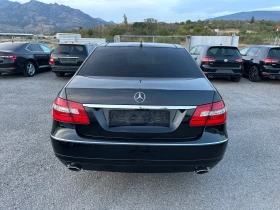 Mercedes-Benz E 350 AVANTGARDE* 231.* LED* *  | Mobile.bg    5