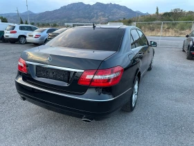 Mercedes-Benz E 350 AVANTGARDE* 231.* LED* *  | Mobile.bg    4