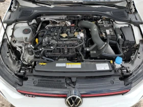 VW Golf GTI 2.0T 40th Anniversary Edition DSG - 35000 лв. - 60832758 11