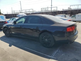 Audi A8 - 15700 лв. - 97376928 2