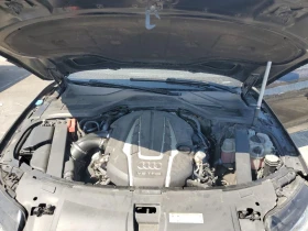 Audi A8 - 15700 лв. - 97376928 11