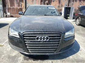 Audi A8 - 15700 лв. - 97376928 5