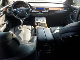 Audi A8 - 15700 лв. - 97376928 8