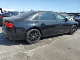 Audi A8 - 15700 лв. - 97376928 3