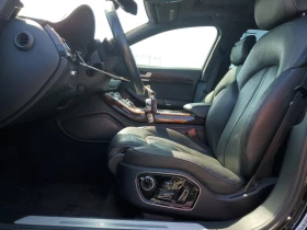 Audi A8 - 15700 лв. - 97376928 7