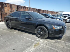 Audi A8 - 15700 лв. - 97376928 4
