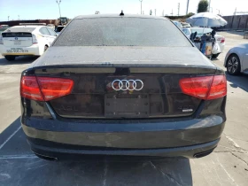 Audi A8 - 15700 лв. - 97376928 6