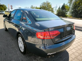 Audi A4 2, 0 TDi-140k.c.АВТОМАТ, , LED, FACELiFT, KOЖА, НА - 12999 лв. - 62335825 4