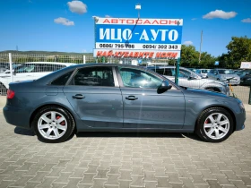 Audi A4 2, 0 TDi-140k.c.АВТОМАТ, , LED, FACELiFT, KOЖА, НА - 12999 лв. - 62335825 8