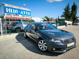 Audi A4 2, 0 TDi-140k.c.АВТОМАТ, , LED, FACELiFT, KOЖА, НА - 12999 лв. - 62335825 9