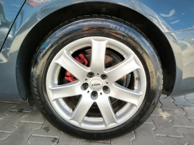 Audi A4 2, 0 TDi-140k.c.АВТОМАТ, , LED, FACELiFT, KOЖА, НА - 12999 лв. - 62335825 16