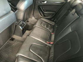Audi A4 2, 0 TDi-140k.c.АВТОМАТ, , LED, FACELiFT, KOЖА, НА - 12999 лв. - 62335825 14