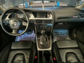 Audi A4 2, 0 TDi-140k.c.АВТОМАТ, , LED, FACELiFT, KOЖА, НА - 12999 лв. - 62335825 11