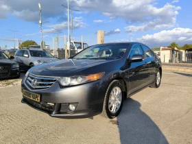 Honda Accord 2.2CDTI