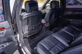 Mercedes-Benz S 500 S 500 LONG NIGHT VIEW  6   !  | Mobile.bg    12