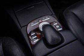 Mercedes-Benz S 500 S 500 LONG NIGHT VIEW  6   !  | Mobile.bg    7