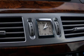 Mercedes-Benz S 500 S 500 LONG NIGHT VIEW  6   !  | Mobile.bg    14