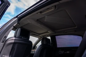 Mercedes-Benz S 500 S 500 LONG NIGHT VIEW  6   !  | Mobile.bg    13