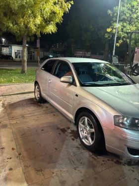 Audi A3, снимка 7