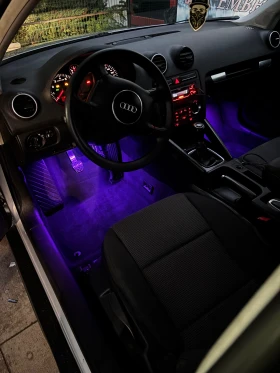 Audi A3, снимка 2