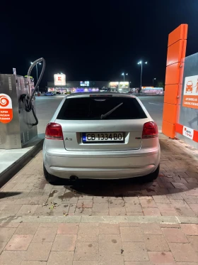 Audi A3, снимка 5