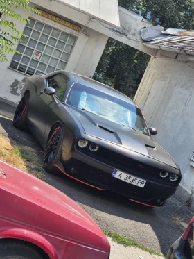 Dodge Challenger, снимка 6 — Bazar.bg Dodge Challenger, снимка 6