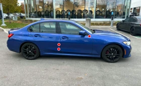 BMW 330 i - 50000 лв. / 25564.59 € - 88103961 4