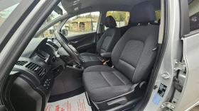 Hyundai Ix20 1.6i 6SP CH-СЕРВИЗНА ИСТ.-ТОП СЪСТ.-ЛИЗИНГ - 12300 лв. / 6288.89 € - 83209529 8