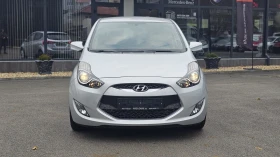 Hyundai Ix20 1.6i 6SP CH-СЕРВИЗНА ИСТ.-ТОП СЪСТ.-ЛИЗИНГ - 12300 лв. / 6288.89 € - 83209529 2