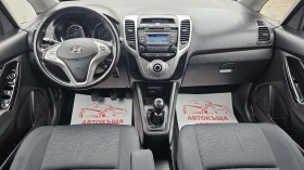 Hyundai Ix20 1.6i 6SP CH-СЕРВИЗНА ИСТ.-ТОП СЪСТ.-ЛИЗИНГ - 12300 лв. / 6288.89 € - 83209529 10