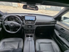 Mercedes-Benz E 350 E350 CDI 4Matic, снимка 7