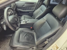 Mercedes-Benz E 350 E350 CDI 4Matic, снимка 8