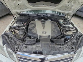 Mercedes-Benz E 350 E350 CDI 4Matic, снимка 12