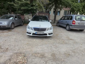 Mercedes-Benz E 350 E350 CDI 4Matic, снимка 2