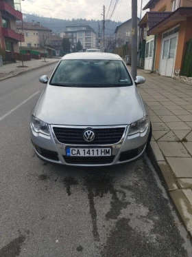 VW Passat 2 TDI, снимка 1