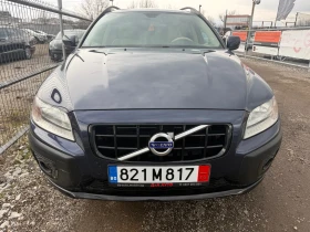 Volvo Xc70 2.4D5  163к.с  AWD Швейцария 