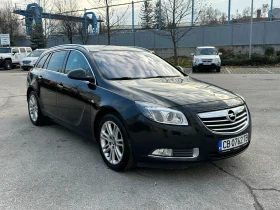 Opel Insignia 2.8i 260кс/4х4 - 9999 лв. / 5112.41 € - 35208879 6