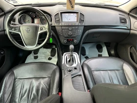 Opel Insignia 2.8i 260кс/4х4 - 9999 лв. / 5112.41 € - 35208879 10