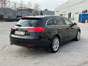 Opel Insignia 2.8i 260кс/4х4 - 9999 лв. / 5112.41 € - 35208879 4