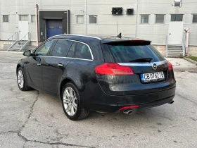 Opel Insignia 2.8i 260кс/4х4 - 9999 лв. / 5112.41 € - 35208879 3