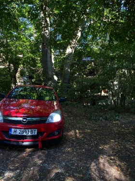 Opel Astra Gtc - 2600 € / 5085.16 лв. - 57440819 3