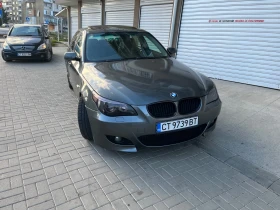 BMW 530 - 5370 € / 10502.81 лв. - 56467318 4