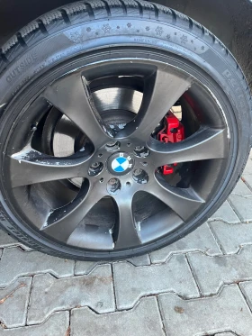 BMW 530, снимка 14 - Автомобили и джипове - 53111738