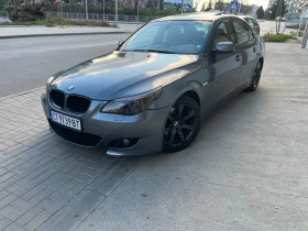 BMW 530 - 5370 € / 10502.81 лв. - 56467318 2