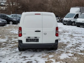 Opel Combo 1.6 hdi - 7700 € / 15059.89 лв. - 41698766 8