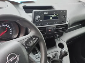 Opel Combo 1.6 hdi - 7700 € / 15059.89 лв. - 41698766 10